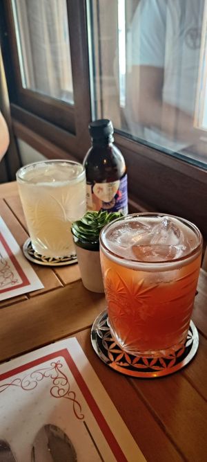  at LEVEL - Vegan & Gluten Free in Antalya