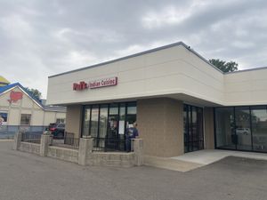 Pal’s Indian - Exterior  at Pal's Indian Cuisine in Kentwood