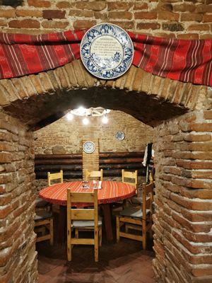  at Crama Sibiană in Sibiu