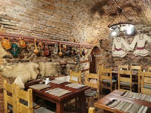  at Crama Sibiană in Sibiu