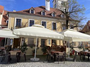 Crama Sibiană, Sibiu  at Crama Sibiană in Sibiu