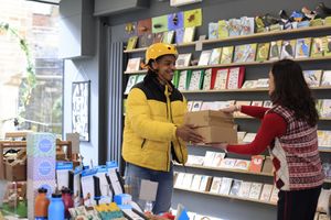  at Matthias Winter Eco Home in Hexham