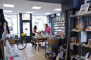  at Matthias Winter Eco Home in Hexham