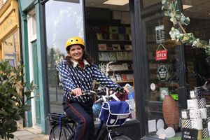  at Matthias Winter Eco Home in Hexham