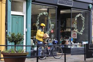  at Matthias Winter Eco Home in Hexham
