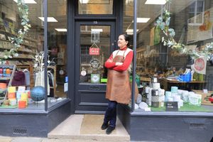  at Matthias Winter Eco Home in Hexham