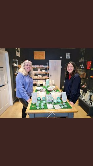  at Matthias Winter Eco Home in Hexham