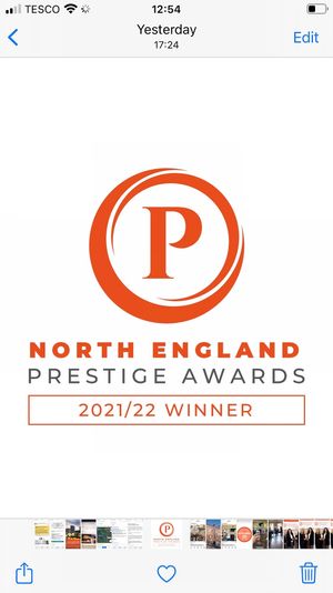  at Matthias Winter Eco Home in Hexham