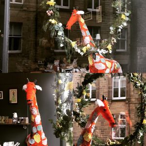  at Matthias Winter Eco Home in Hexham