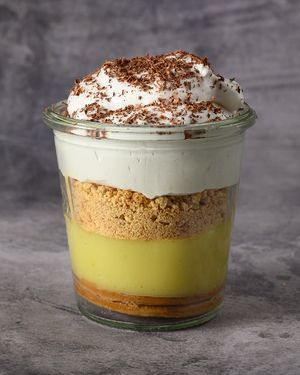 Doce da casa  at A Minha Avó in Lisbon