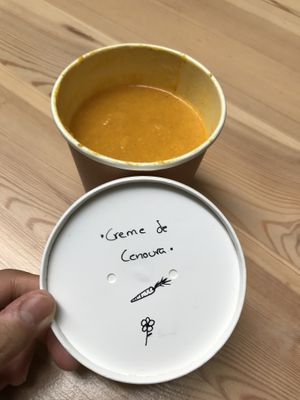   at A Minha Avó in Lisbon