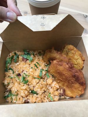   at A Minha Avó in Lisbon