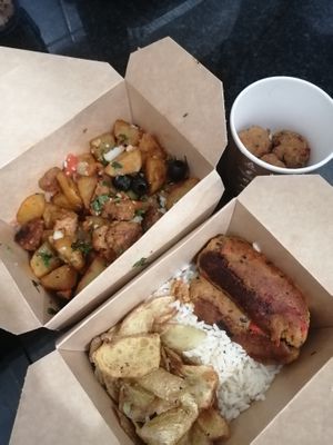  at A Minha Avó in Lisbon