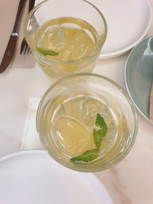  at A Minha Avó in Lisbon