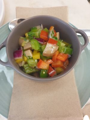  at A Minha Avó in Lisbon