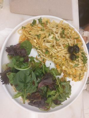  at A Minha Avó in Lisbon