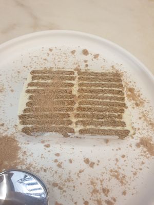  at A Minha Avó in Lisbon