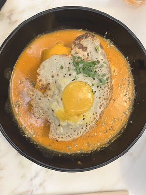   at A Minha Avó in Lisbon