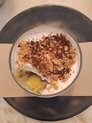   at A Minha Avó in Lisbon