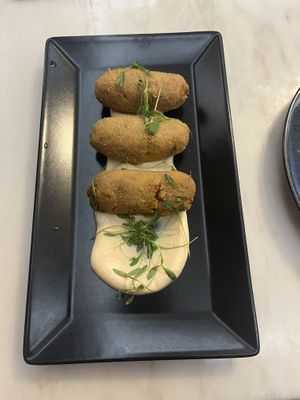   at A Minha Avó in Lisbon