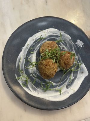   at A Minha Avó in Lisbon