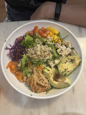   at A Minha Avó in Lisbon