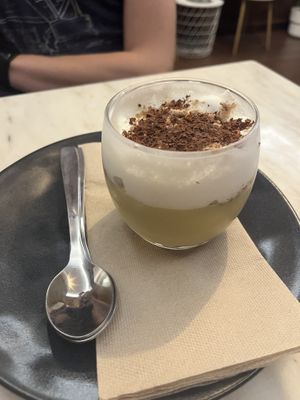   at A Minha Avó in Lisbon