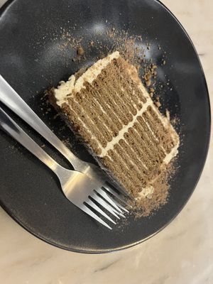   at A Minha Avó in Lisbon