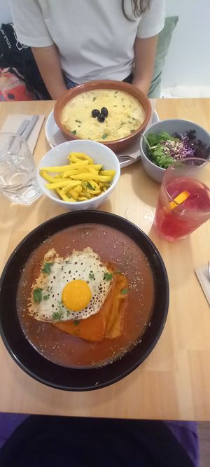  at A Minha Avó in Lisbon