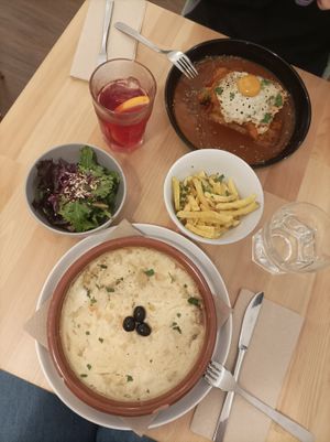  at A Minha Avó in Lisbon