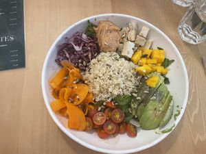 Bowl da avó   at A Minha Avó in Lisbon