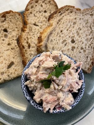   at A Minha Avó in Lisbon