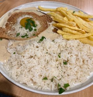   at A Minha Avó in Lisbon