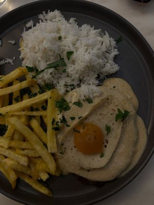   at A Minha Avó in Lisbon