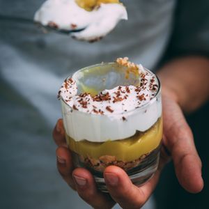 Doce da Casa at A Minha Avó in Lisbon