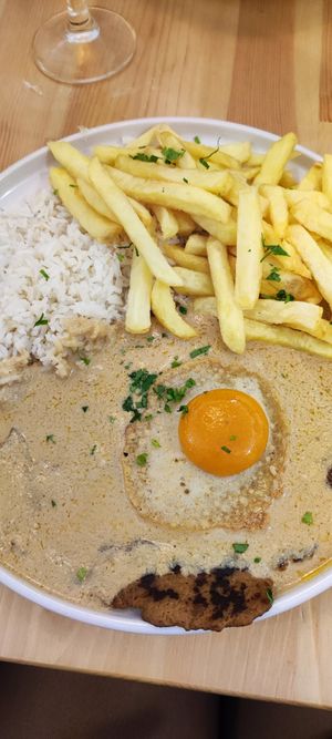  at A Minha Avó in Lisbon