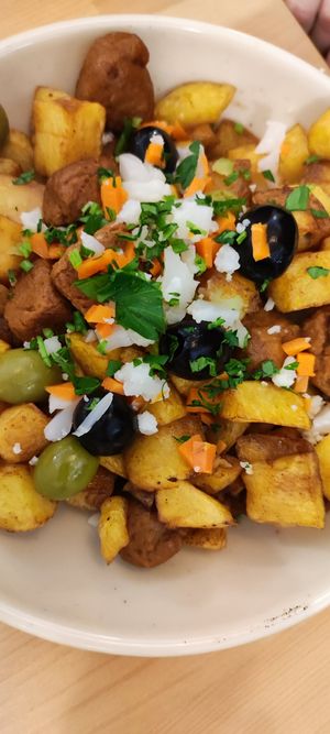  at A Minha Avó in Lisbon