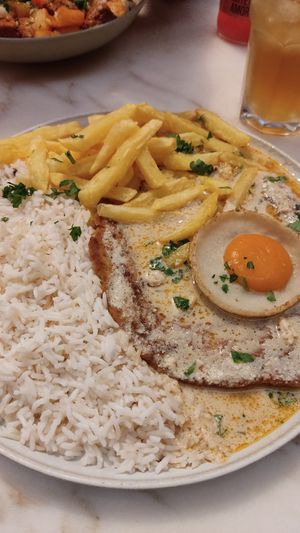  at A Minha Avó in Lisbon