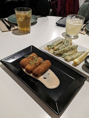  at A Minha Avó in Lisbon