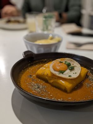  at A Minha Avó in Lisbon