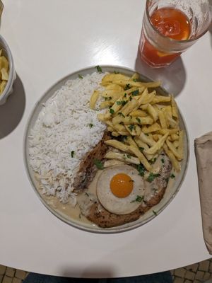  at A Minha Avó in Lisbon