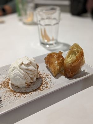  at A Minha Avó in Lisbon