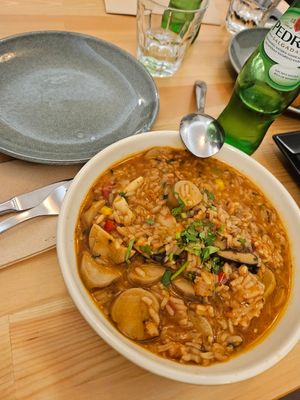  at A Minha Avó in Lisbon