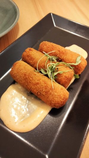  at A Minha Avó in Lisbon