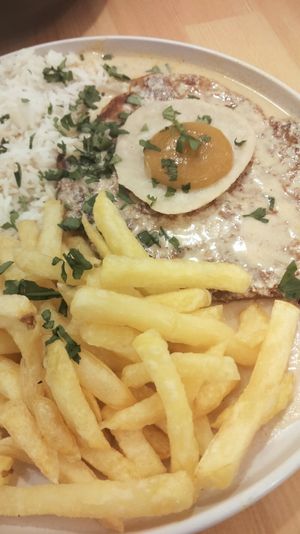  at A Minha Avó in Lisbon