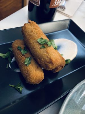   at A Minha Avó in Lisbon