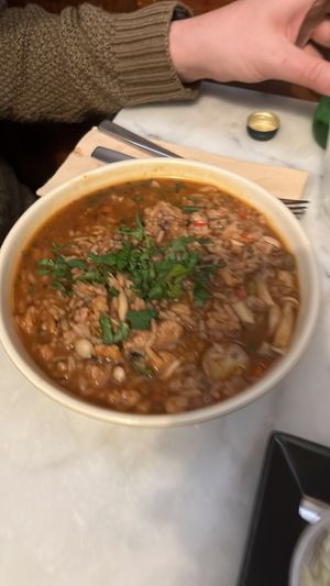   at A Minha Avó in Lisbon