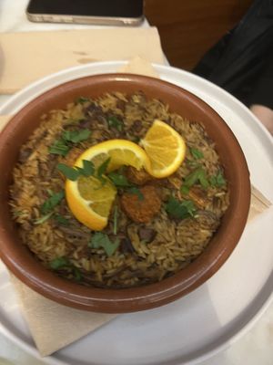   at A Minha Avó in Lisbon