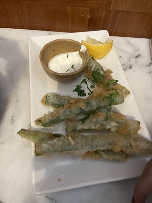   at A Minha Avó in Lisbon