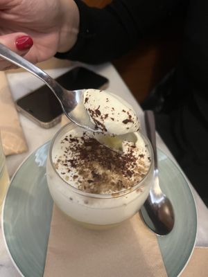   at A Minha Avó in Lisbon